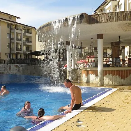 Apart-hotel Hills - Official 2*