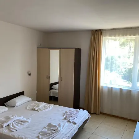 Hills - Official Apart-hotel Sunny Beach