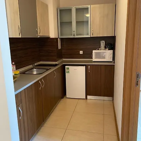 Apart-hotel Hills - Official Sunny Beach