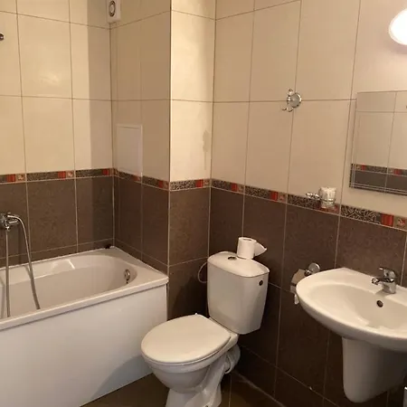 Hills - Official Apart-hotel Sunny Beach