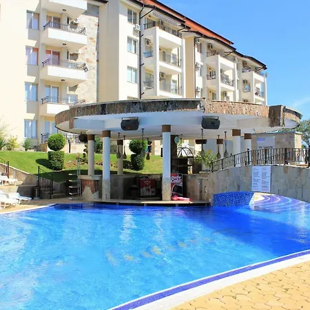 Apart-hotel Hills - Official Sunny Beach