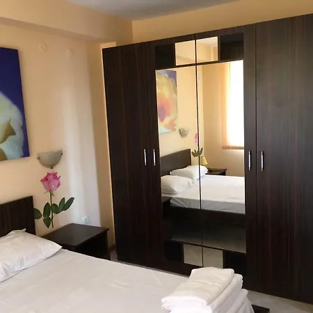 Hills - Official Apart-hotel Sunny Beach