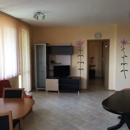 Apart-hotel Hills - Official Sunny Beach