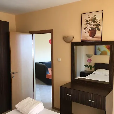 Apart-hotel Hills - Official Sunny Beach